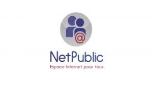 Logo NetPublic