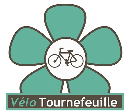 logo VeloTournefeuille