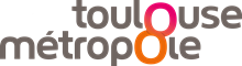 TLSE METROPOLE logo couleur positif scu