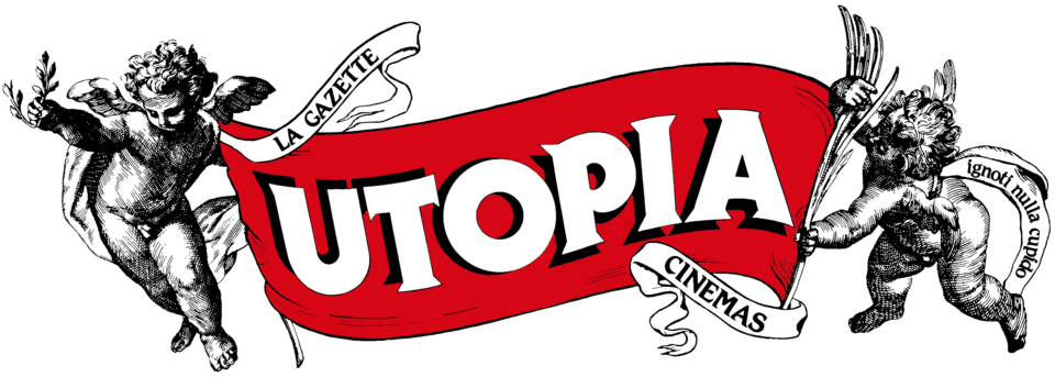 Utopia logo