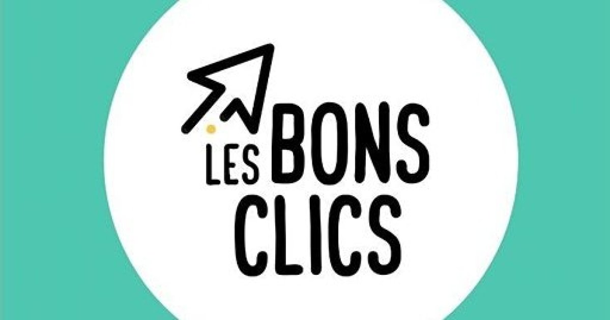 Les Bons Clics