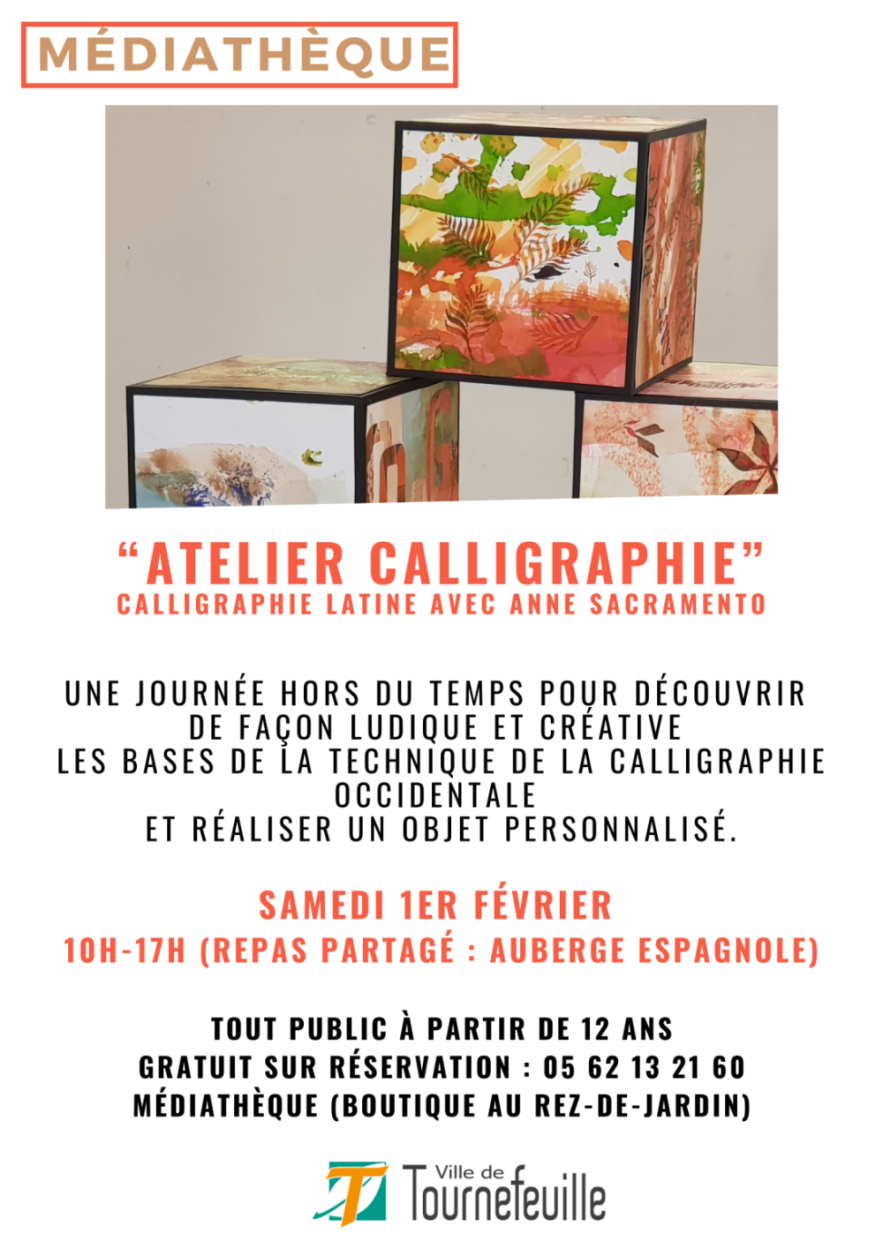 atelier Anne Sacramento