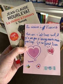 avis mourlevat