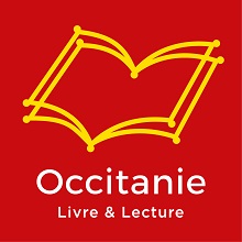 Logo Occitanie Livre et lecture2019