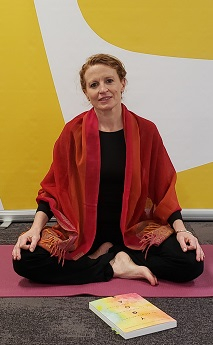 yoga livre Sylvia