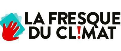 logo fresque climat