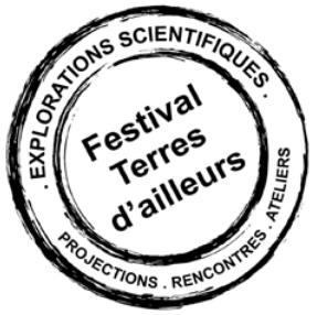 logo Terres dailleurs