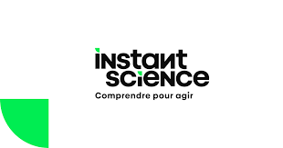 logo instant sciences